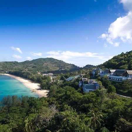 Malaiwana Villas Nai Thon Beach Dış mekan fotoğraf