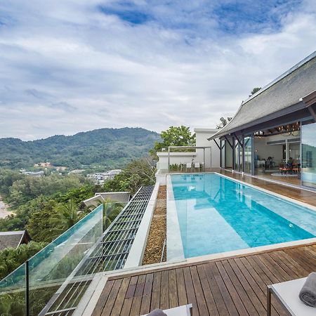 Malaiwana Villas Nai Thon Beach Dış mekan fotoğraf