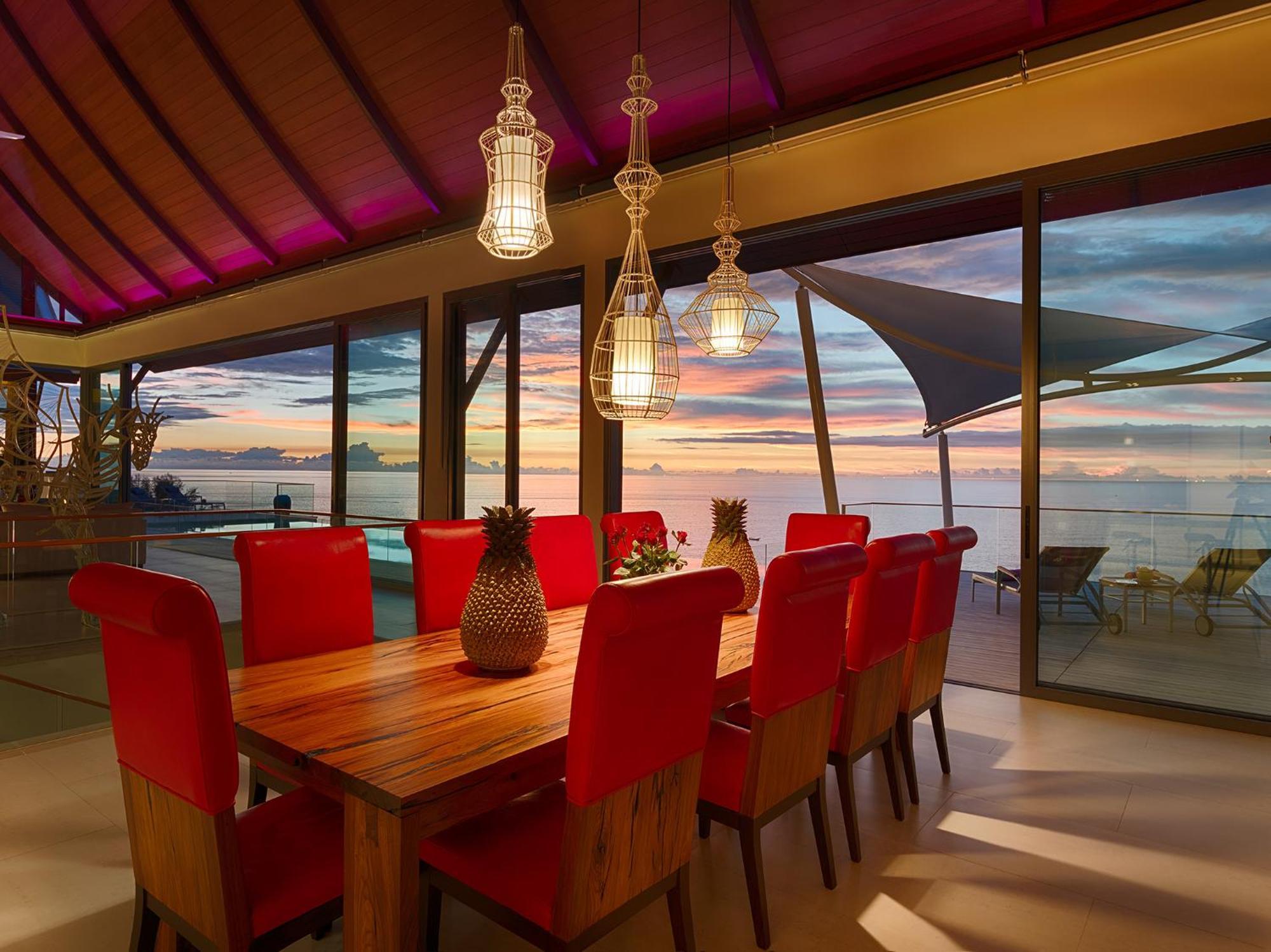 Malaiwana Villas Nai Thon Beach Oda fotoğraf