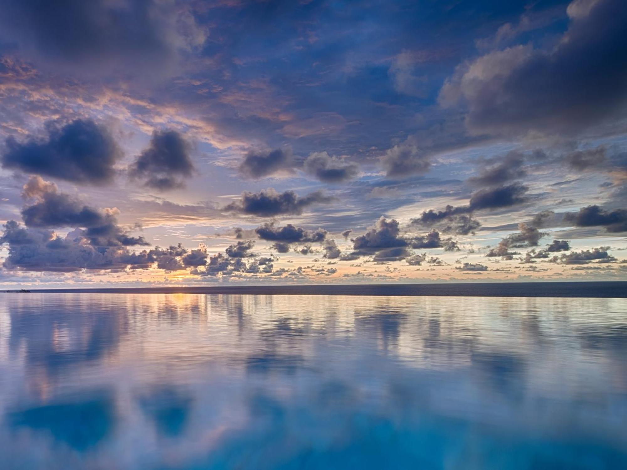 Malaiwana Villas Nai Thon Beach Oda fotoğraf