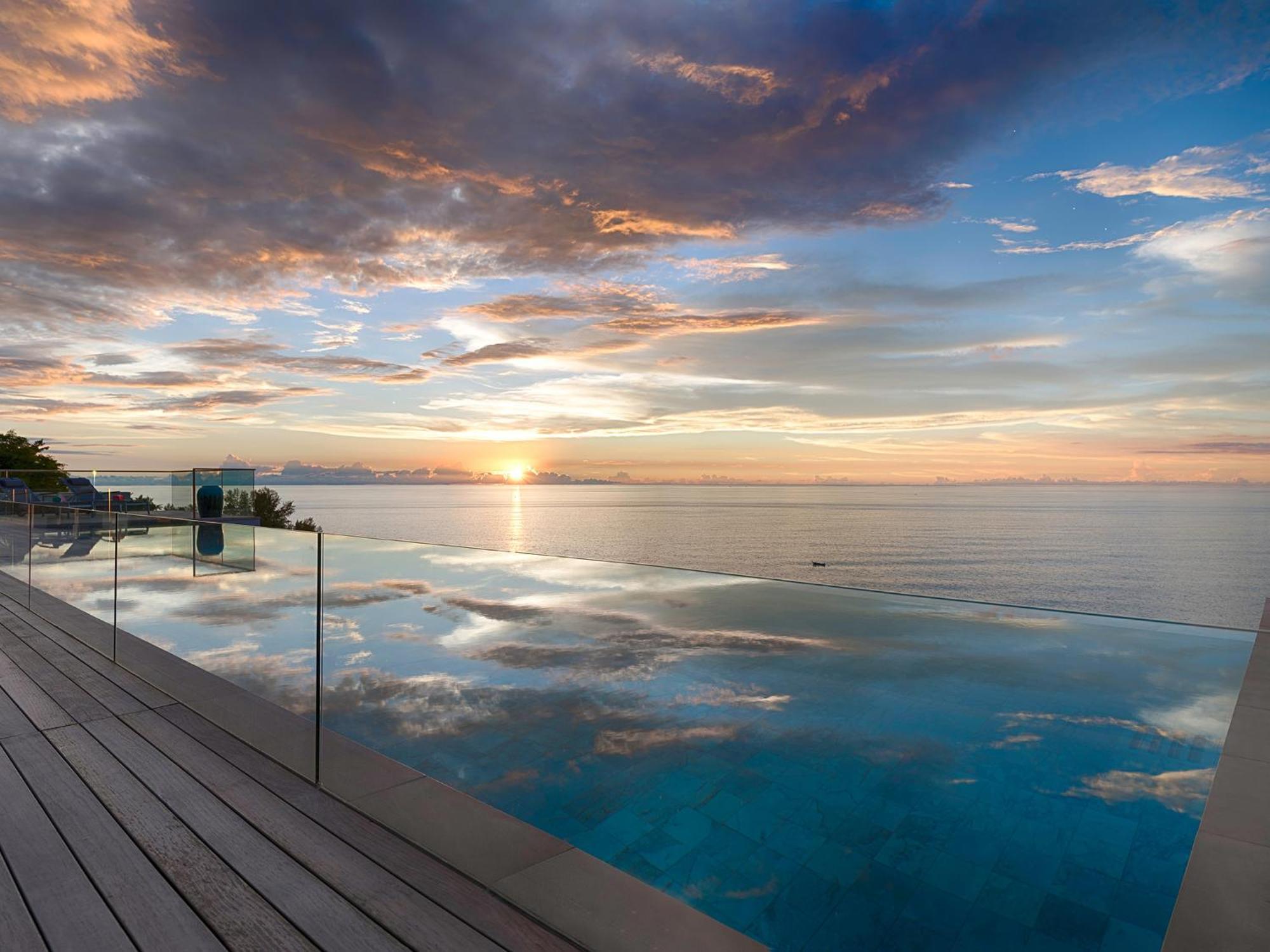 Malaiwana Villas Nai Thon Beach Oda fotoğraf