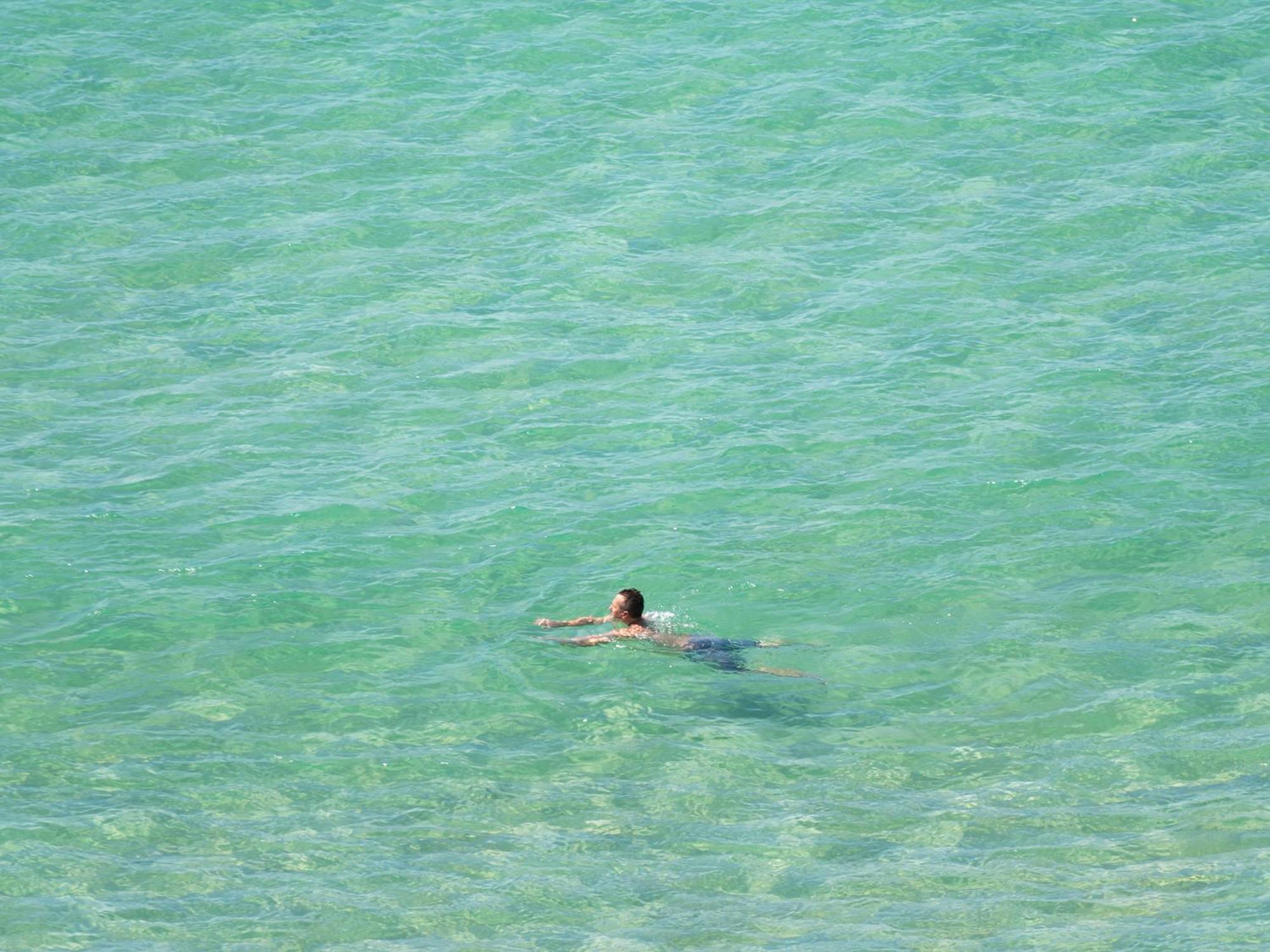 Malaiwana Villas Nai Thon Beach Oda fotoğraf