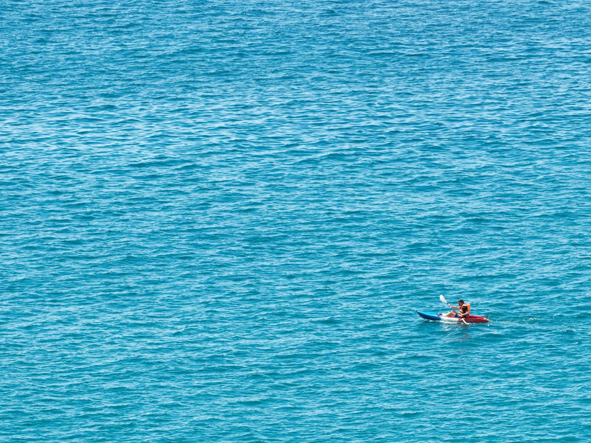 Malaiwana Villas Nai Thon Beach Oda fotoğraf
