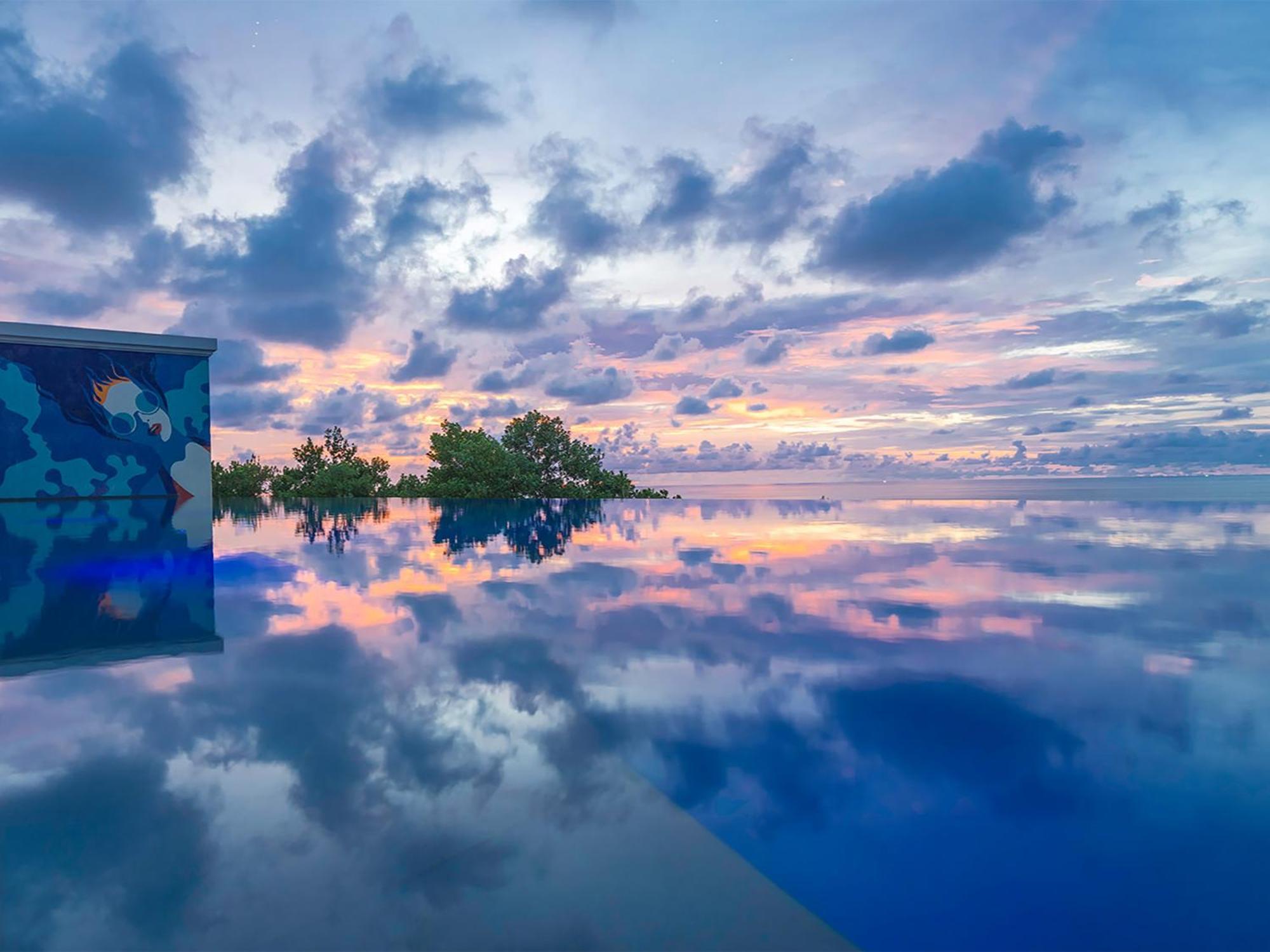 Malaiwana Villas Nai Thon Beach Oda fotoğraf