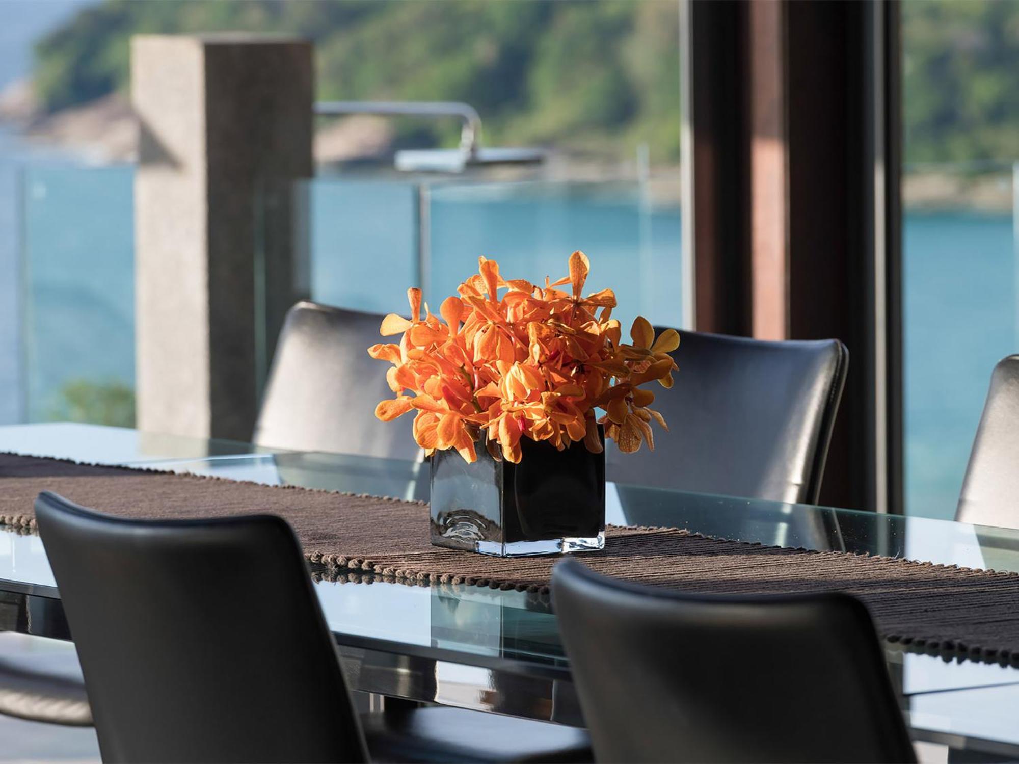 Malaiwana Villas Nai Thon Beach Oda fotoğraf