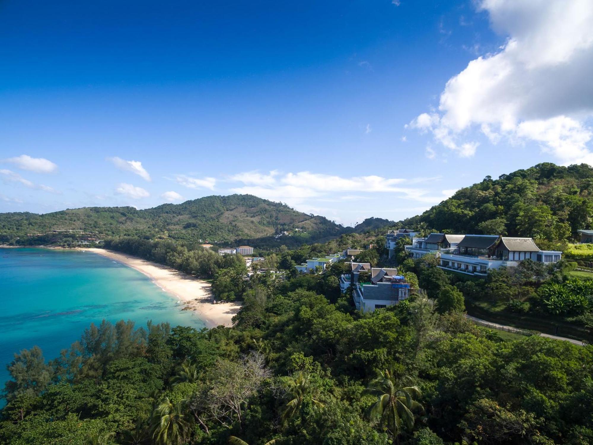 Malaiwana Villas Nai Thon Beach Dış mekan fotoğraf